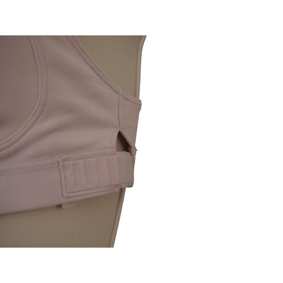 Free People Movement Womens Sports Bra XS Pink Modest Workout Athletic - Picture 4 of 6